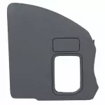 JL7Z7804608AM - Body: End Panel for Lincoln: Navigator Image