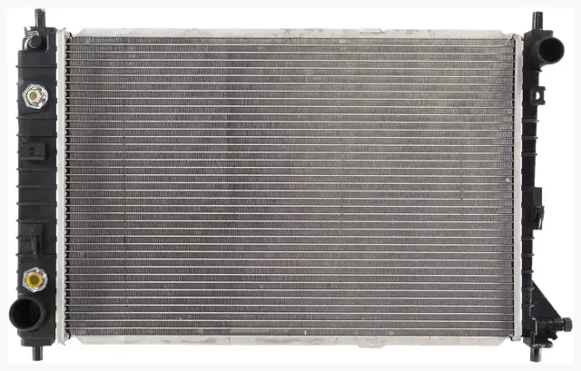8012139 - : Agility Radiator for Agility Image