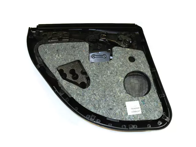 5XY20MD5AA - Interior Trim: Rear Door Trim Panel, Right for Mopar Image image