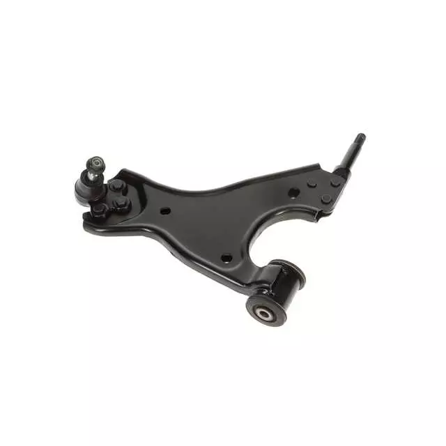 Front Driver Side Lower Control Arm - ACDelco (45D1907)