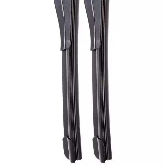 89517 - Wiper and Washer: Windshield Wiper Blade for Acura: TLX | BMW: 328i, 328i xDrive, 328xi, 335i xDrive, 335is, 335xi, 528i, 640i, 640i Gran Coupe, 640i xDrive, 640i xDrive Gran Coupe, 640i xDrive Gran Turismo, 650i, 650i Gran Coupe, 650i xDrive, 650i xDrive Gran Coupe, 840i, 840i Gran Coupe, 840i xDrive, 840i xDrive Gran Coupe, Alpina B6 xDrive Gran Coupe, Alpina B8 Gran Coupe, M3, M6, M6 Gran Coupe, M8, M8 Gran Coupe, M850i xDrive, M850i xDrive Gran Coupe | Cadillac: SRX | Chevrolet: Cavalier, Cobalt, Equinox, Tracker | Chrysler: Prowler | Dodge: Caliber, Colt | Ford: Bronco, Expedition | GMC: Terrain | Honda: Accord, CR-V, CRX, Odyssey | Hummer: H2, H3, H3T | Hyundai: Excel | INFINITI: EX35, EX37, G35, G37, I30, I35, JX35, Q50, Q60, QX50, QX60 | Isuzu: Trooper, VehiCROSS | Jaguar: XE, XF | Jeep: Wrangler | Land Rover: Range Rover | Lexus: LFA, LS460, LS600h | Lincoln: Navigator | Mazda: 3, CX-9, MPV | Mercedes-Benz: E320, E350, E500, E55 AMG, E63 AMG, ML320, ML350, ML430, ML500, ML55 AMG | Mitsubishi: Eclipse, Galant, Lancer, Mirage, Montero Sport, Outlander, Outlander PHEV, Precis, Sigma | Nissan: Altima, Maxima, Pathfinder, Rogue, Sentra, Versa | Oldsmobile: Alero | Pontiac: G5, Grand Am, Sunfire, Vibe | Saab: 9-2X, 9-4X | Scion: iA | Subaru: Forester, Impreza, Justy, Legacy, Outback | Suzuki: Sidekick, X-90 | Toyota: 4Runner, Avalon, Camry, Corolla, Cressida, Matrix, Pickup, Previa, Prius, RAV4, Sienna, Tacoma, Yaris, Yaris iA | Volvo: 240, 850, V70 Image