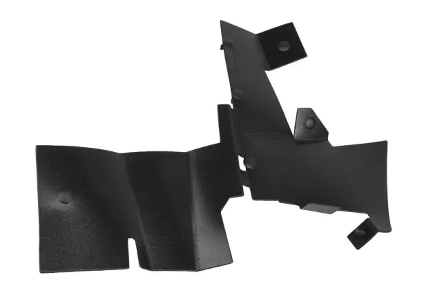Driver Side Radiator Air Baffle - GM (25772254)