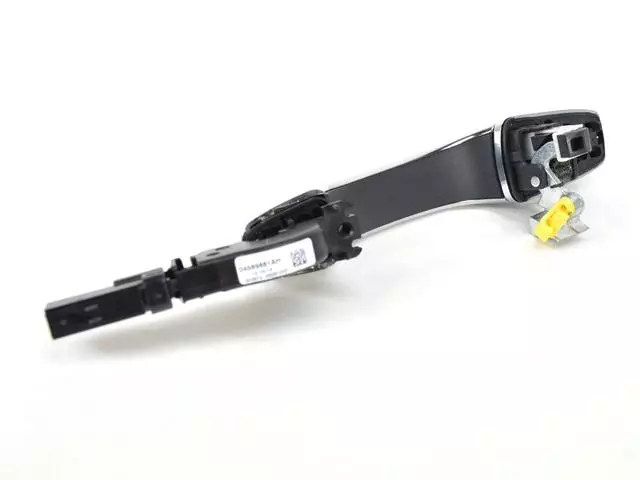 Exterior Door Handle, Left - Mopar (04589881AM)