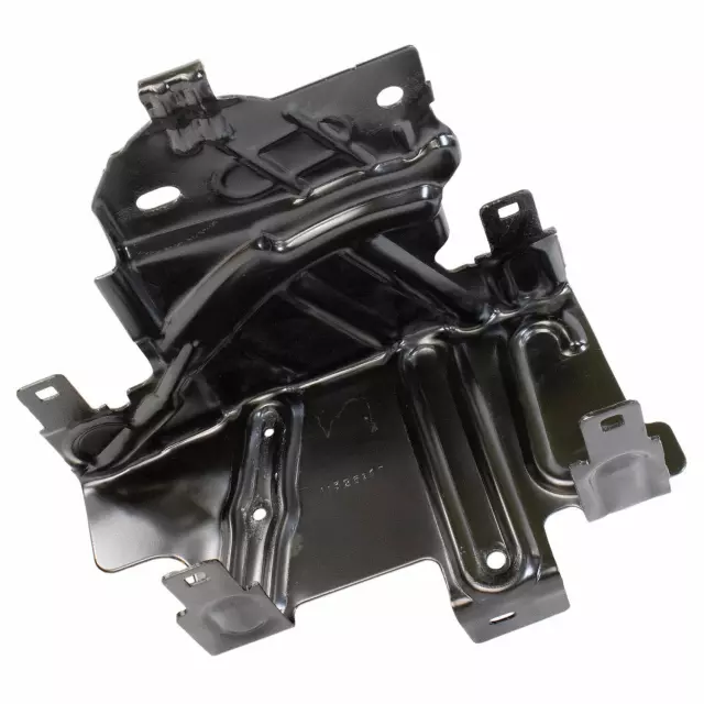 BC3Z14A254AA - Electrical: Lower Cover Bracket for Ford: F-250 Super Duty, F-350 Super Duty, F-450 Super Duty Image
