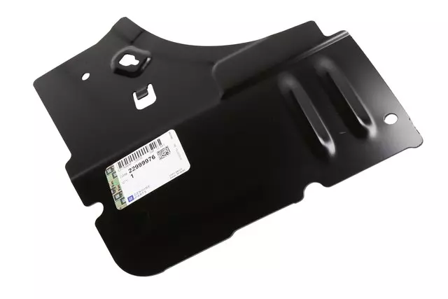 Lower Extension - Driver's Side (LH) - GM (22999976)