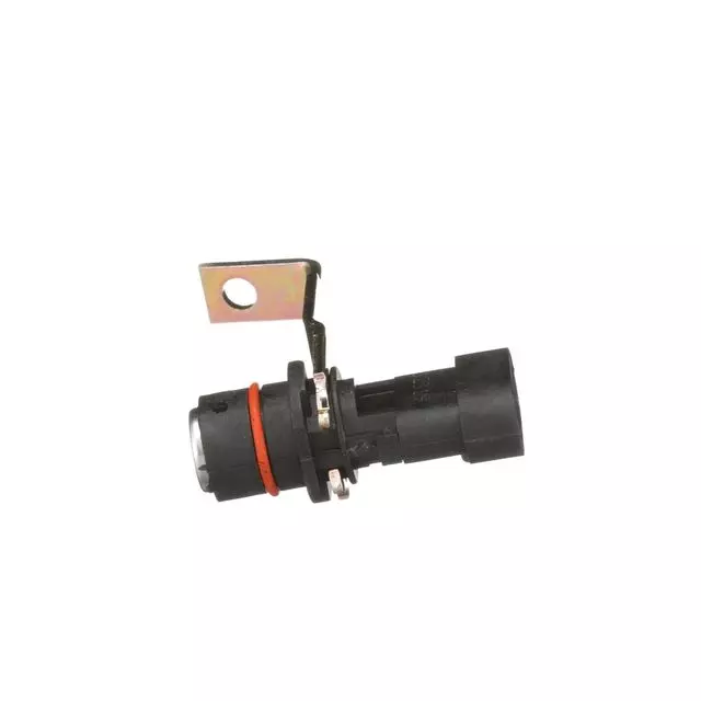 2134761 - : Engine Crankshaft Position Sensor for Cadillac: Escalade | Chevrolet: Astro, Blazer, C1500, C2500, C3500, Express 1500, Express 2500, Express 3500, G30, K1500 Pickup, K2500 Pickup, K3500 Pickup, P30, S10, S10 Blazer, Silverado 1500, Silverado 1500 Classic, Suburban C1500, Suburban C2500, Suburban K1500, Suburban K2500, Tahoe | GMC: C1500 Pickup, C2500 Pickup, C3500 Pickup, G3500, Jimmy, K1500 Pickup, K2500 Pickup, K3500 Pickup, P3500, Safari, Savana 1500, Savana 2500, Savana 3500, Sierra 1500, Sierra 1500 Classic, Sonoma, Suburban C1500, Suburban C2500, Suburban K1500, Suburban K2500, Yukon | Isuzu: Hombre | Oldsmobile: Bravada Image