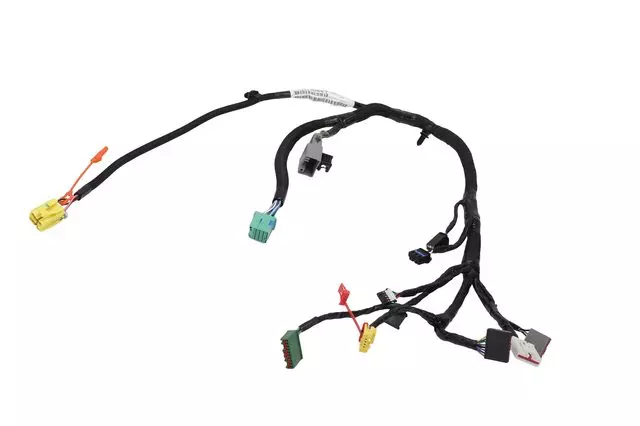 22776441 - : Steering Column Wiring Harness for GM Image