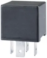 7791011 - : HELLA Wiring Relay 007791011 for Hella Image