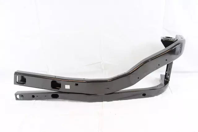 Radiator Closure, Left - Mopar (55362307AF)