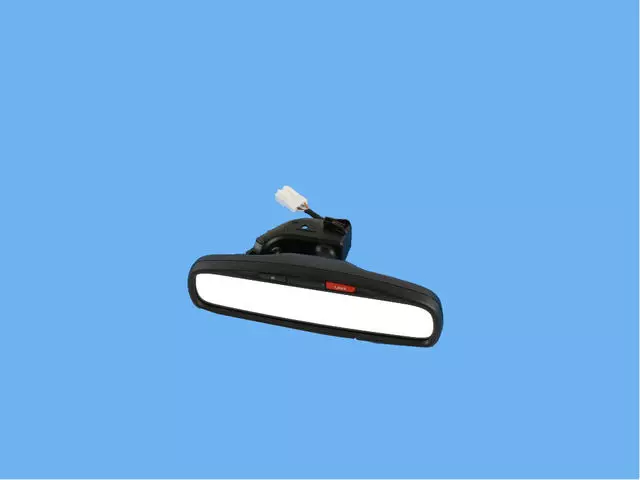 68289785AA - : Inside Rear View Mirror for Mopar Image