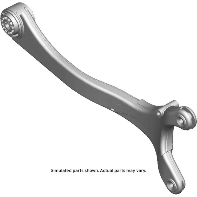 84591014 - Suspension: Trailing Arm for Cadillac: Escalade, Escalade ESV | Chevrolet: Suburban, Tahoe | GMC: Yukon, Yukon XL Image