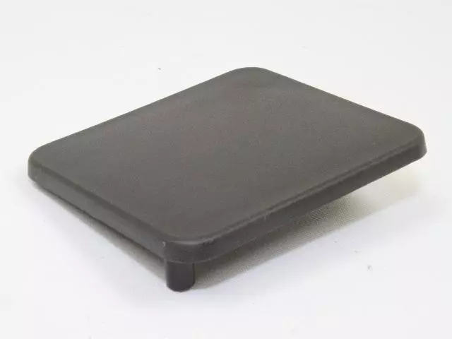 55077361AD - Frames and Bumpers: Wire Access Hole Plug for Dodge: Ram 1500, Ram 2500, Ram 3500 Image