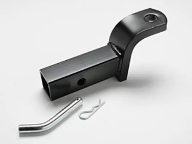 82201149 - : Ball Mount Adapter Kit for Dodge: Dakota, Ram 1500, Ram 2500, Ram 3500 | Jeep: Cherokee, Grand Cherokee Image