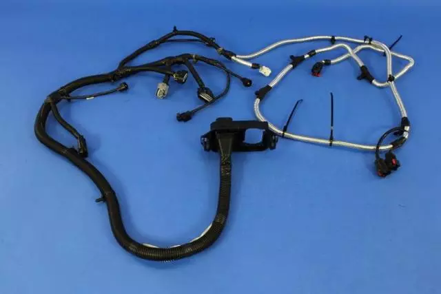 Transmission Wiring - Mopar (56051464AF)