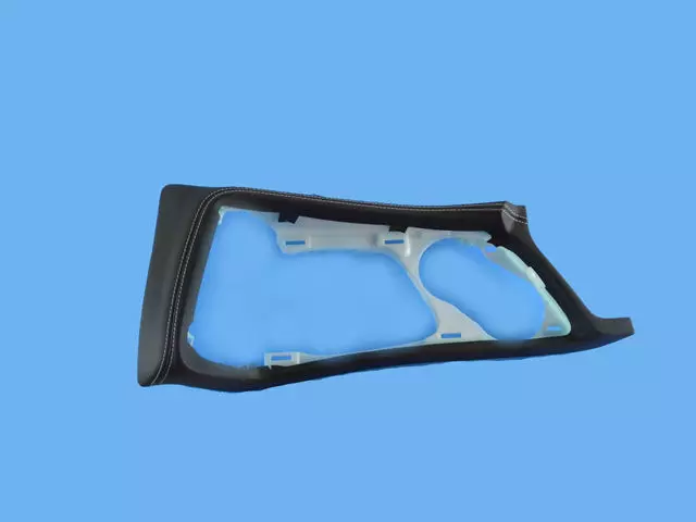 5LE51YSAAB - Interior Trim: Floor Console Panel for Mopar Image