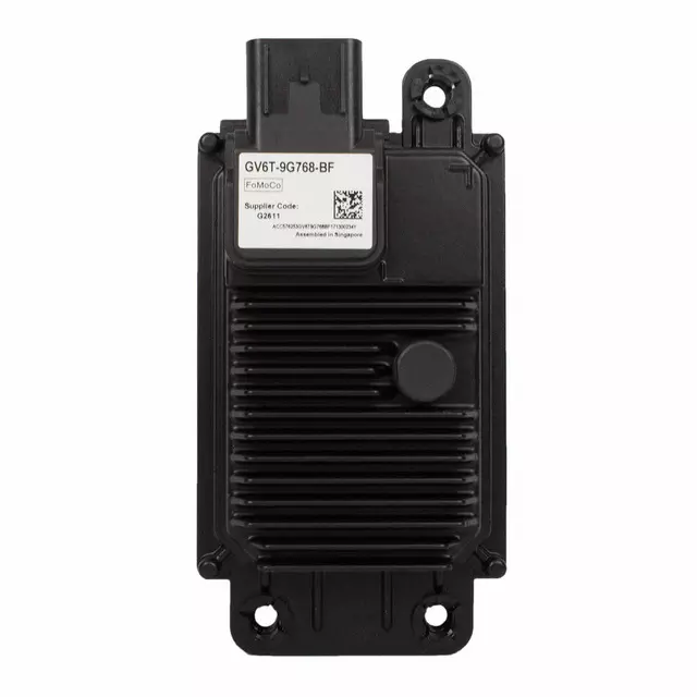 GV6Z9E731F - Body: Distance Sensor for Ford: Escape Image