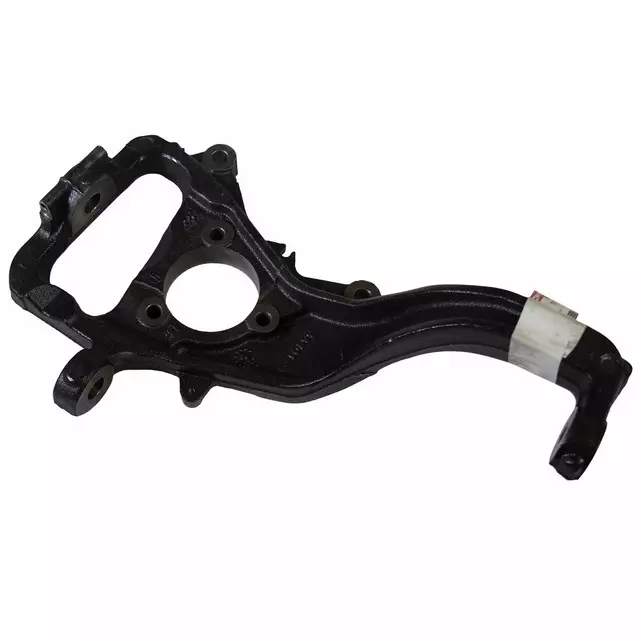 OEM NEW 2006-10 Ford Explorer Sport Trac Mercury Mountaineer Knuckle 7L2Z3K186A - Ford (7L2Z-3K186-A)