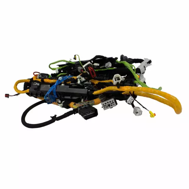 Wiring Assembly HC3Z-14A005-SR | Awesome Parts Ford