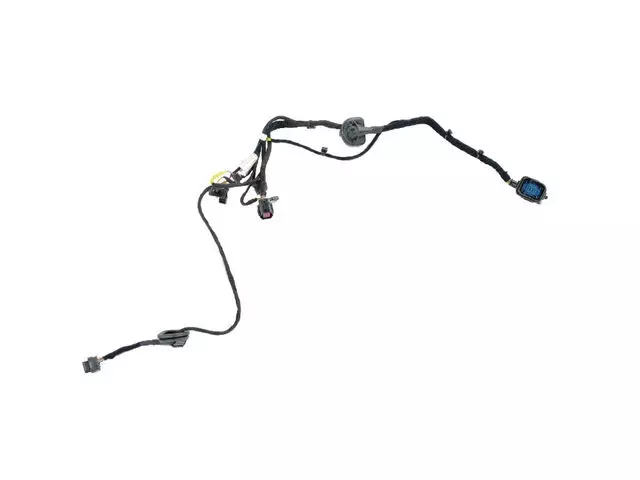 68368718AA - Electrical: Front Door Wiring for Jeep: Renegade Image