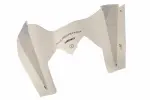 84503423 - : Carbon Flash Front Bumper Fascia Decal for GM Image