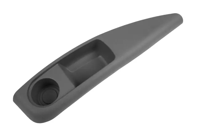 22898830 - Body: Armrest for GM Image