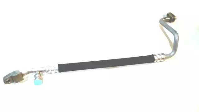 73421FC010 - : A/C Refrigerant Discharge Hose for Subaru: Forester Image