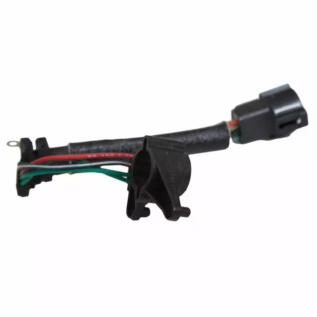 Distributor Ignition Pickup - Ford (E9TZ-12A112-A)