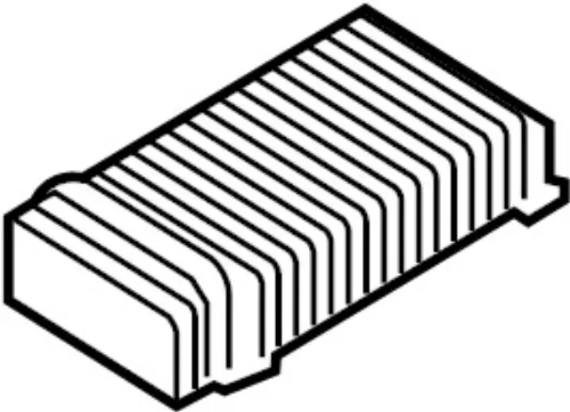 280615DA2B - Body: Amplifier for INFINITI: QX30 Image