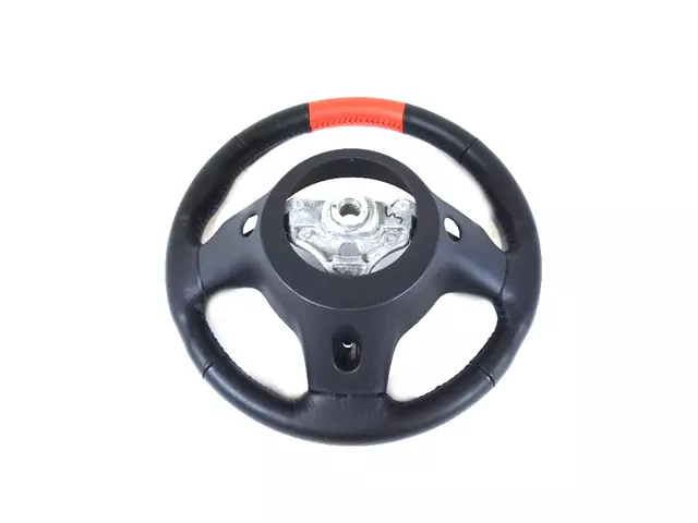 Steering Wheel - Mopar (1EN791R1AA)