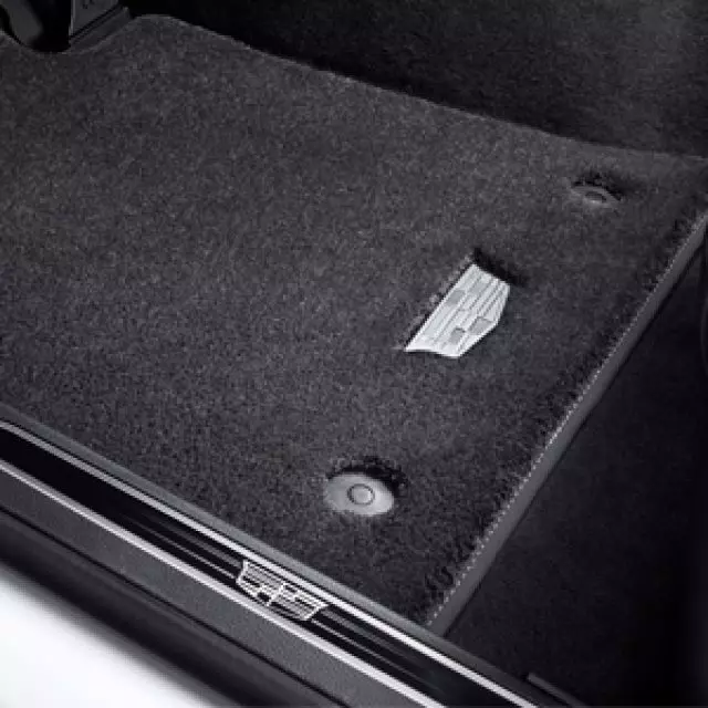 84139703 - : Floor Mats, Carpet for GM Image