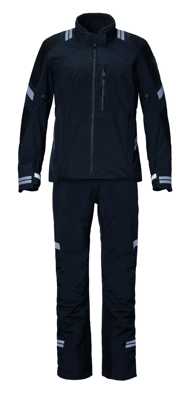 WOMENSMORENOCONNECTGTXSUITBLACK - : Womens Moreno Connect GTX Suit for BMW-Motorrad Image