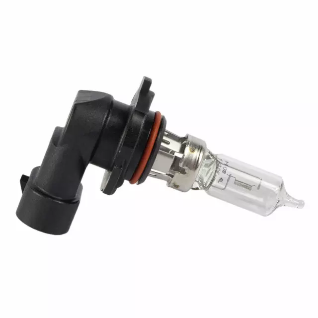 BE8Z13N021B - Electrical: 2011-2020 Ford Low Beam Bulb for Ford: E-Transit, Edge, Explorer, F-150, F-150 Lightning, F-250 Super Duty, F-350 Super Duty, F-450 Super Duty, F-550 Super Duty, Fiesta, Police Interceptor Utility, Ranger, Transit-150, Transit-250, Transit-350, Transit-350 HD Image