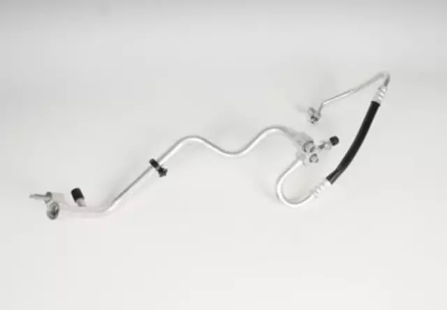 Air Conditioning Compressor and Condenser Hose Assembly - GM (22706800)