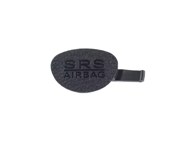 5LT14LC5AA - : Tie Down Hook Cap for Jeep: Cherokee Image