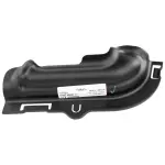 DG9Z9B007H - Fuel System: Upper Shield for Ford: Fusion, Police Responder Hybrid, SSV Plug-In Hybrid | Lincoln: MKZ Image