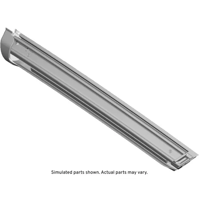 86776940 - Body: Side Weather-strip for GM Image