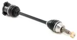 C91011CA1KNW - Front Drive Axle: Value Advantageâ„¢ CV AXLE FR LH for Infiniti Image