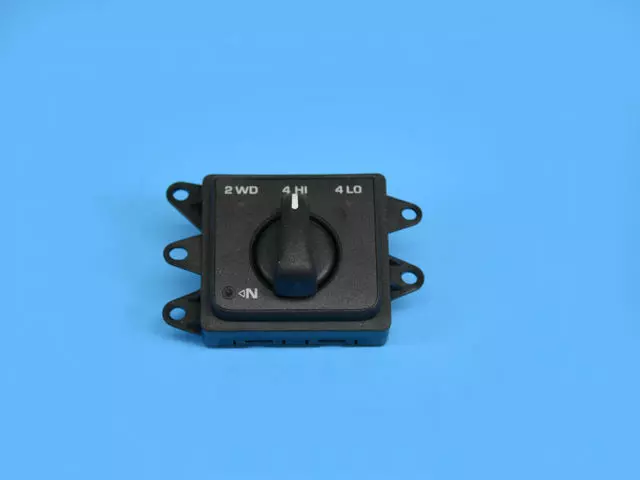 56045484AC - Electrical: Transfer Case Mode Switch for Dodge: Dakota, Durango Image