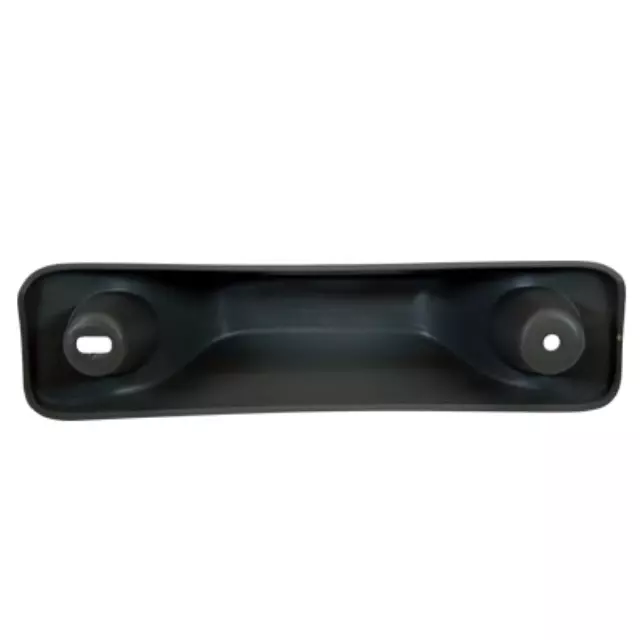 2004-2008 Ford F-150 Left Driver Flint Grey Sun Visor Cover Trim OEM - Ford (4L3Z-15264B83-AAB)