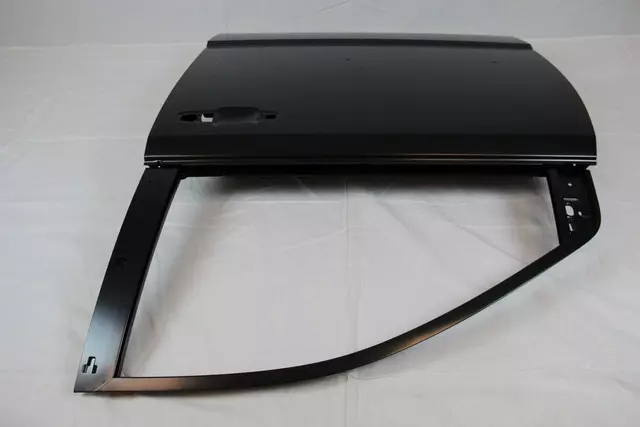 Front Door, Left - Mopar (4894917AH)