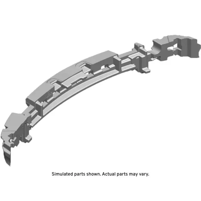 42592125 - : Absorber for Buick: Encore GX Image