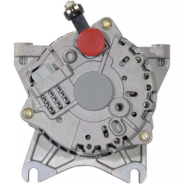 Alternator - ACDelco (335-1314)