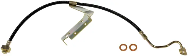 H621605 - : Brake Hydraulic Hose for Dorman Image
