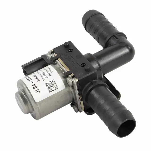JL3Z18495G - : HVAC Heater Control Valve for Ford: F-150 Image