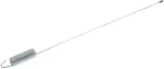 29002 - : Clutch Return Springs - Lgt-17-1/2 In, C.D-13/16 In, C.L-2-1/8 In, W.D-3/32 In for Dorman Image