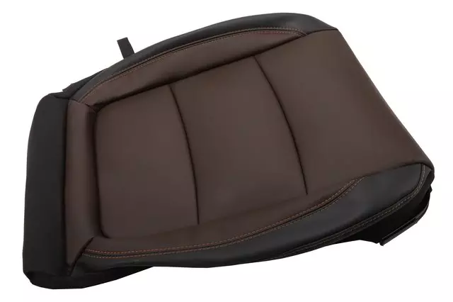 42386953 - : Brownstone Front Seat Cushion Cover for Chevrolet: Trax Image