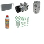 KT6276A - : A/C Compressor Kit -- Compressor-Condenser Replacement Kit for UAC Image