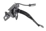 42828025 - Body: Hood Primary and Secondary Latch for ACDelco Image
