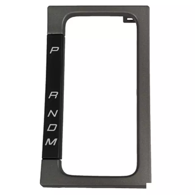 Console Trim Panel - Ford (AG1Z-7E391-BB)