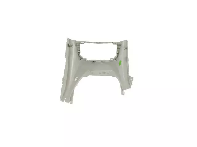 Instrument Panel Bezel - Mopar (6BY12PS4AB)